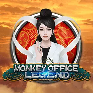 MonkeyOfficeLegend