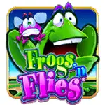 FrogsNFlies